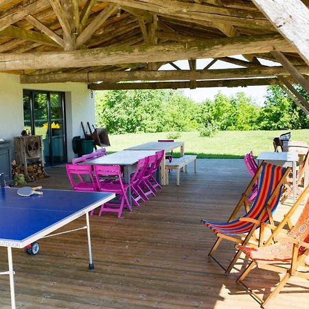 Gite Pech De Durand Villeneuve Sur Lot Екстер'єр фото