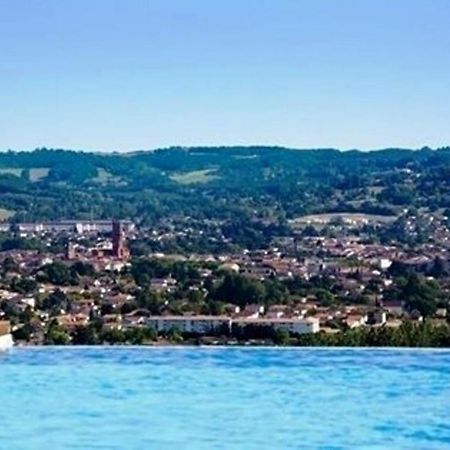 Gite Pech De Durand Villeneuve Sur Lot Екстер'єр фото