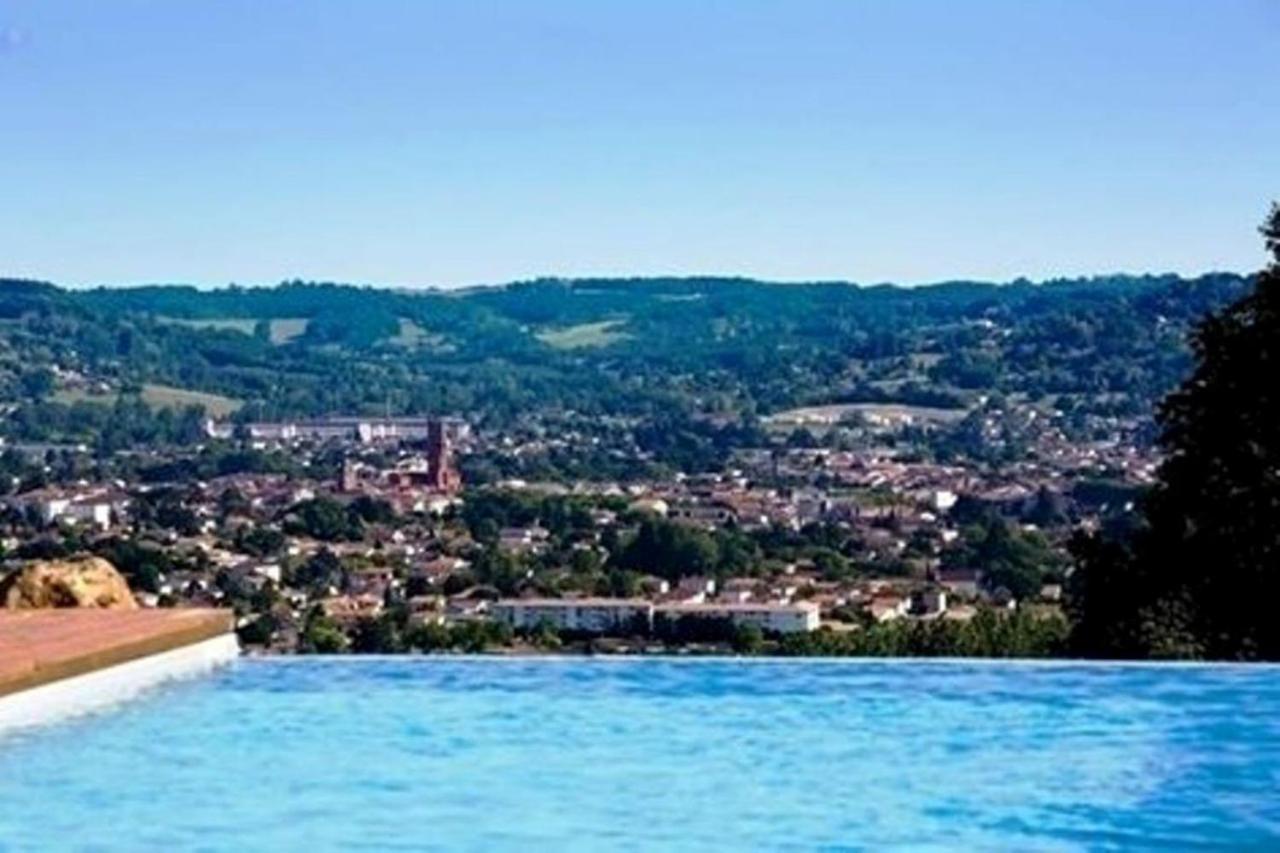 Gite Pech De Durand Villeneuve Sur Lot Екстер'єр фото
