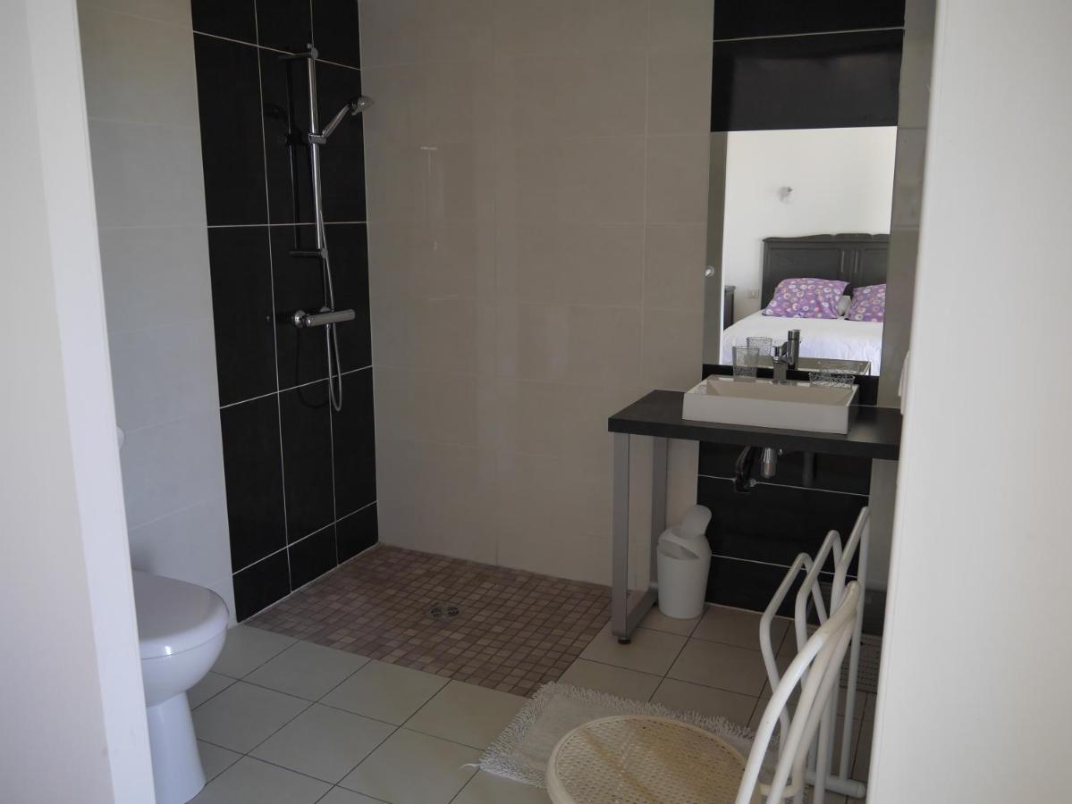 Gite Pech De Durand Villeneuve Sur Lot Екстер'єр фото
