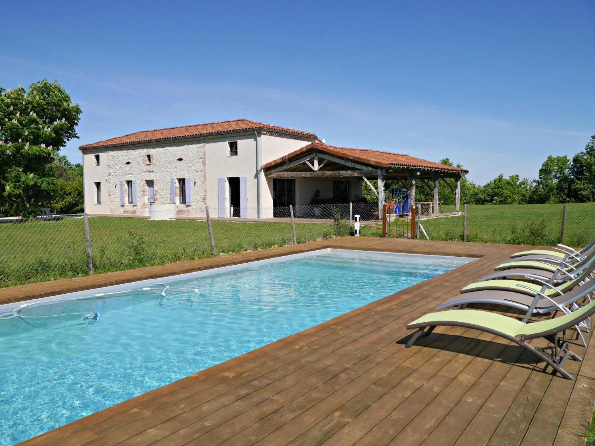 Gite Pech De Durand Villeneuve Sur Lot Екстер'єр фото
