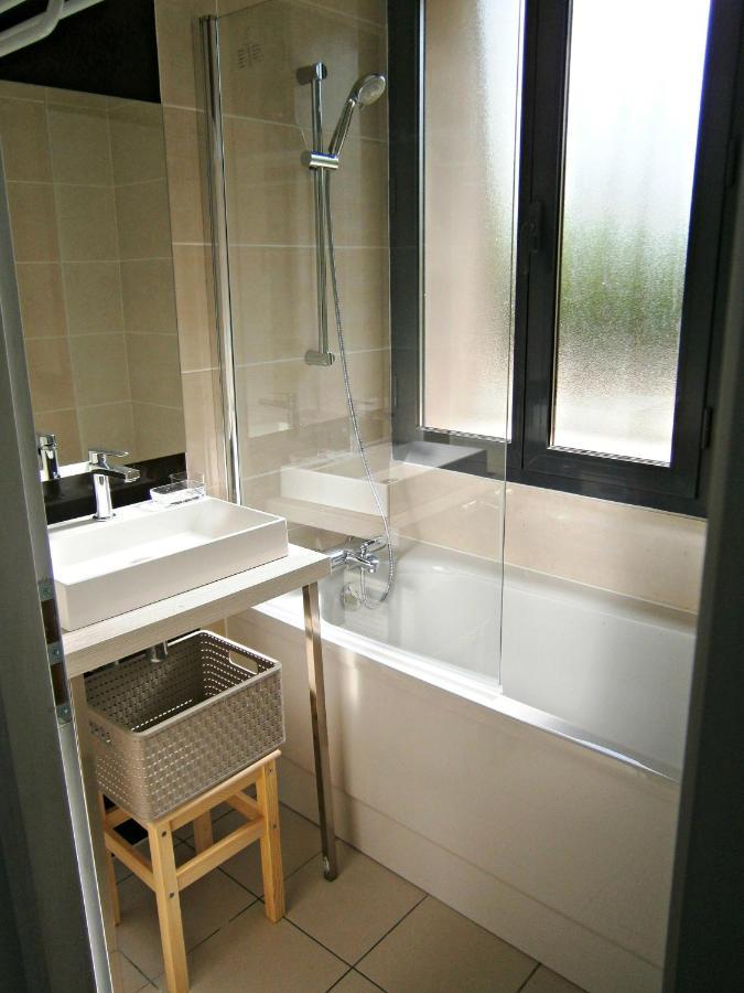 Gite Pech De Durand Villeneuve Sur Lot Екстер'єр фото